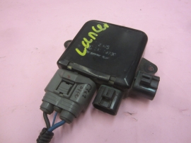 Mitsubishi - cooling fun control - IC232 19700